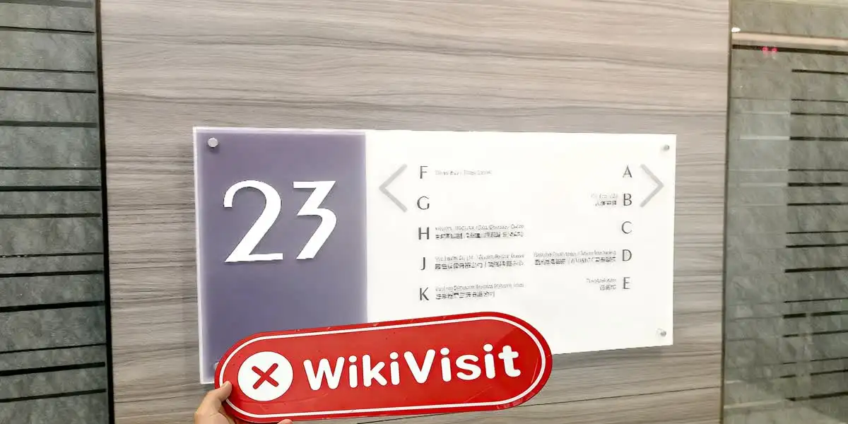 VexPro Hongkong  Verifiziert: Keine physische Präsenz gefunden