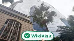 BOCI Hong Kong (Grand Millennium Plaza) Verificado:  Escritório Operacional Confirmado