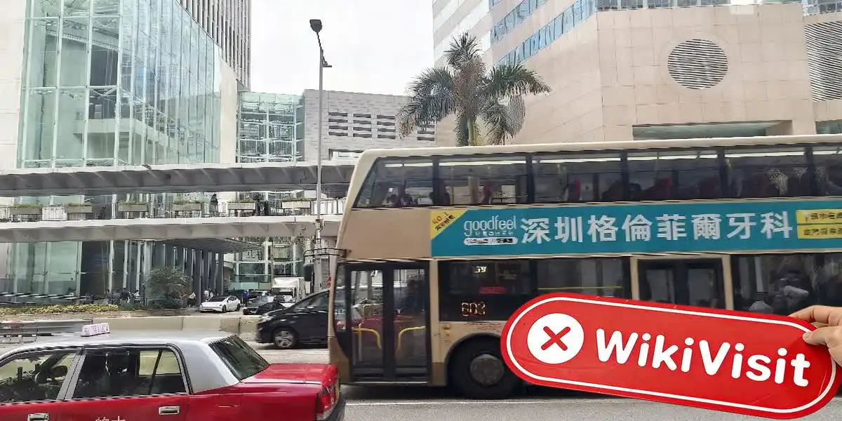 TungTai Hong Kong (506 Two exchange Square) Verificato:  Nessuna Presenza Fisica Trovata