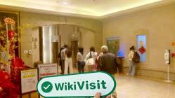 BOCI Hong Kong (Grand Millennium Plaza) Verificado:  Escritório Operacional Confirmado