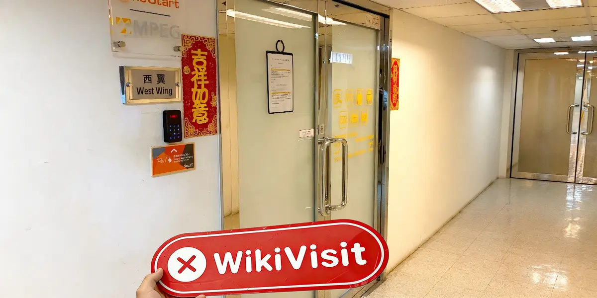JP Hong Kong  Terverifikasi:  Tidak Ada Kehadiran Fisik yang Ditemukan