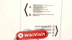 Spring Gold Market Hong Kong  Verified:  No Physical Presence Found