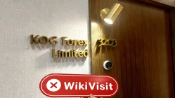 KOG FOREX Гонконг  Проверено: Физическое присутствие не обнаружено