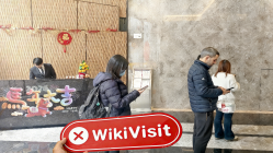 Spring Gold Market Hong Kong  Verified:  No Physical Presence Found