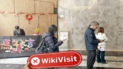 Spring Gold Market Hongkong  Verifiziert:  Keine physische Präsenz gefunden
