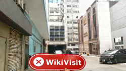 Spring Gold Market Hong Kong  Verified:  No Physical Presence Found