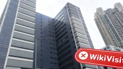 中国香港实地探访外汇交易商Chancellor Precious Metals 不存在真实展业场所