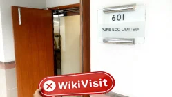 中国香港实地探访外汇交易商Chancellor Precious Metals 不存在真实展业场所