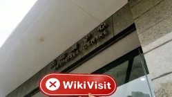 中国香港实地探访外汇交易商Chancellor Precious Metals 不存在真实展业场所