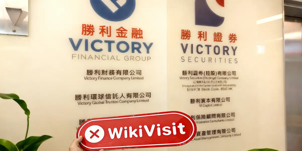 Victory Securities Hongkong Verifiziert: Keine physische Präsenz festgestellt