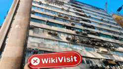 中国香港实地探访外汇交易商WANJIN 不存在真实展业场所