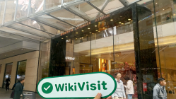 中国香港实地探访外汇交易商Barings 存在真实展业场所