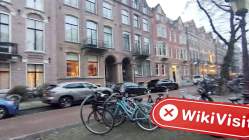 荷兰实地探访外汇交易商CrestHoldingsMarket 不存在真实展业场所