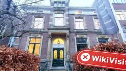 荷兰实地探访外汇交易商CrestHoldingsMarket 不存在真实展业场所