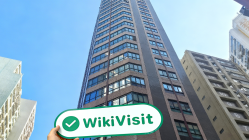 MC Hong Kong (Trade Centre) Terverifikasi: Kantor Operasional Terkonfirmasi