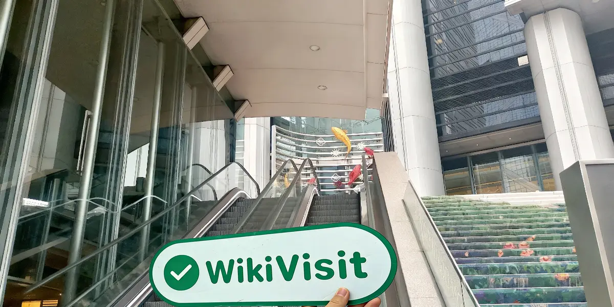 Blackrock Hong Kong  Verified:  Operational Office Confirmed