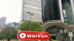 中国香港实地探访外汇交易商NORVATIX 不存在真实展业场所