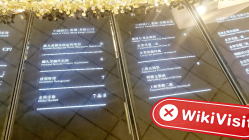 中国香港实地探访外汇交易商Po sang Financial 不存在真实展业场所