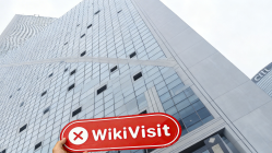 中国香港实地探访外汇交易商Po sang Financial 不存在真实展业场所