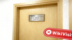 中国香港实地探访外汇交易商ClonTrader 不存在真实展业场所