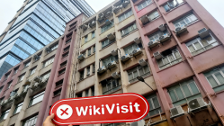 中国香港实地探访外汇交易商ClonTrader 不存在真实展业场所