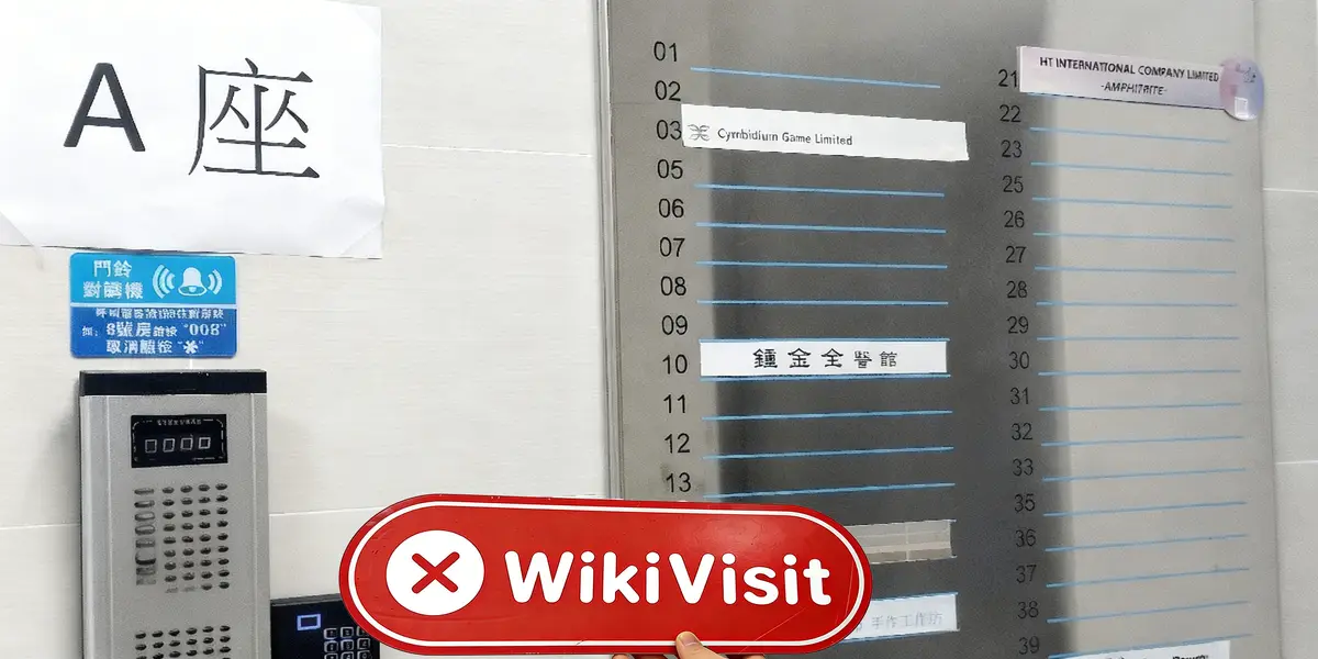 ClonTrader Hong Kong  Verified:  No Physical Presence Found