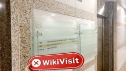 中国香港实地探访外汇交易商EPECS 不存在真实展业场所