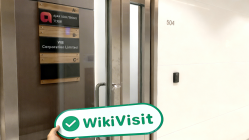 中国香港实地探访外汇交易商WB 存在真实展业场所