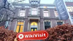 PlutoverseMarket Netherlands  Verified:  No Physical Presence Found