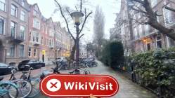 荷兰实地探访外汇交易商PlutoverseMarket 不存在真实展业场所