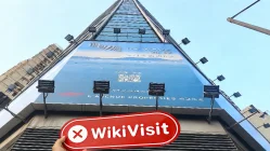 Huapei Global Hong Kong Проверено: Физическое присутствие не обнаружено