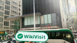 中国香港实地探访外汇交易商Tairen Capital 存在真实展业场所