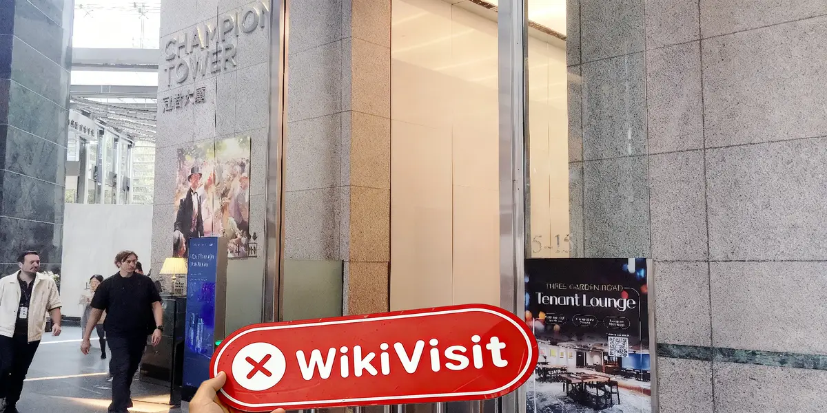 Yangohk Hong Kong  Terverifikasi:  Tidak Ada Kehadiran Fisik yang Ditemukan