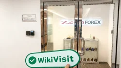 GMO-Z.com Hong Kong  Terverifikasi:  Kantor Operasional Dikonfirmasi