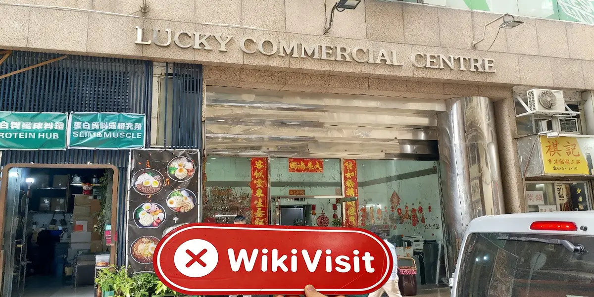 SD GOLD Hong Kong Verificado: No se encontró presencia física