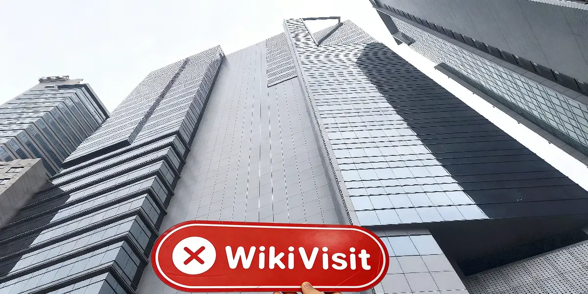 CGMA Trade Hong Kong Verificado: No se encontró presencia física