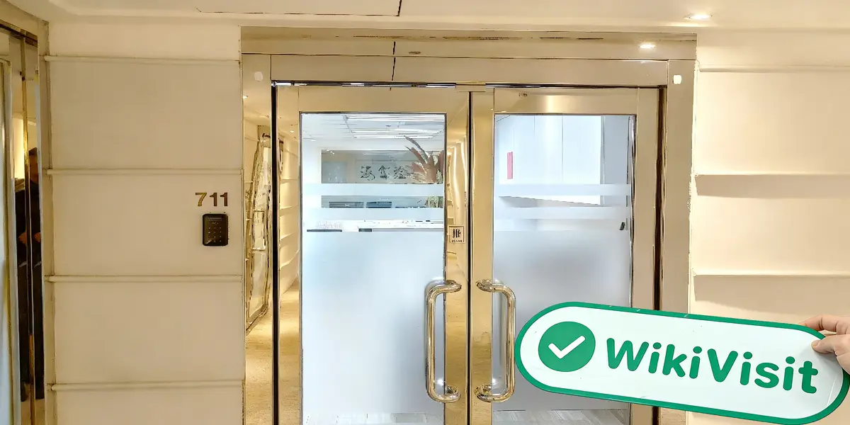 Fairwin Broking Limited Hong Kong Terverifikasi: Kantor Operasional Terkonfirmasi