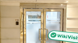 中国香港实地探访外汇交易商Fairwin Broking Limited 存在真实展业场所