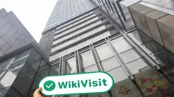 中国香港实地探访外汇交易商HPI（卓汇中心） 存在真实展业场所
