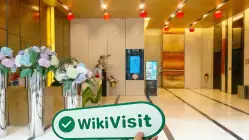 中国香港实地探访外汇交易商HPI（卓汇中心） 存在真实展业场所