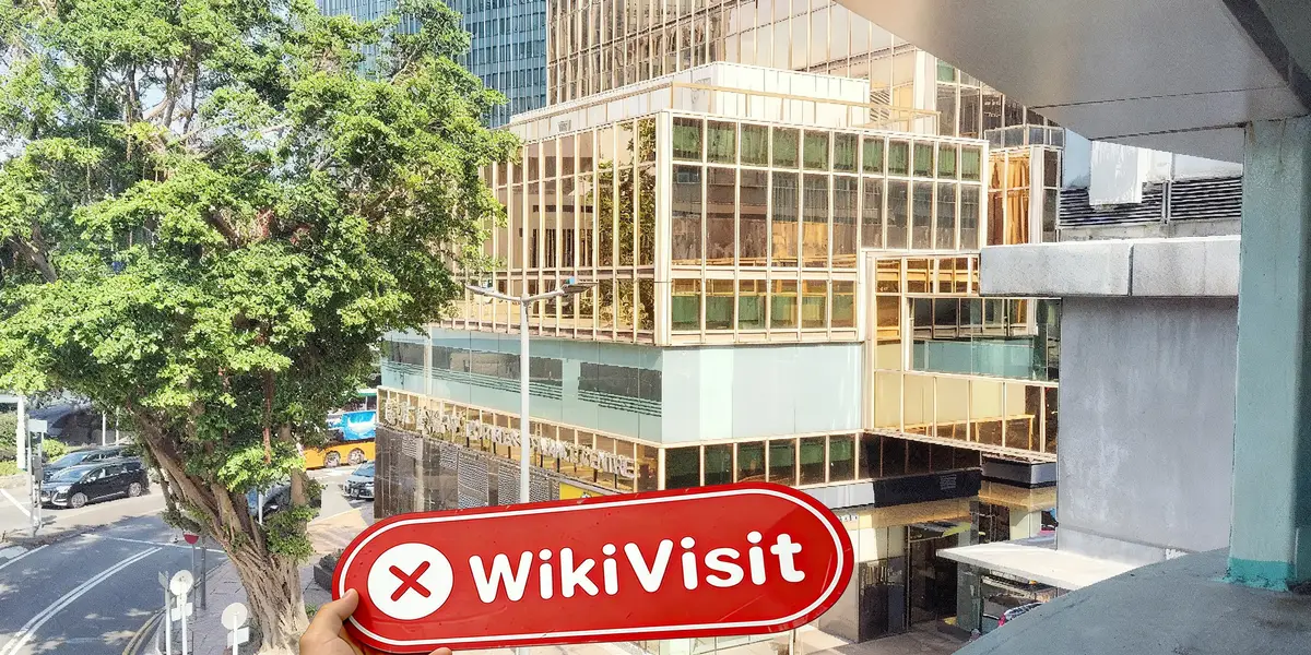GOLD FLAME Hong Kong  Terverifikasi:  Tidak Ada Kehadiran Fisik Ditemukan