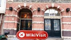 荷兰实地探访外汇交易商All Options 不存在真实展业场所