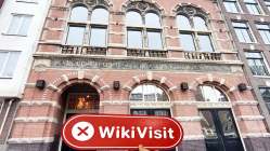 荷兰实地探访外汇交易商All Options 不存在真实展业场所