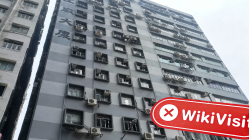 中国香港实地探访外汇交易商Galaxy Group 不存在真实展业场所