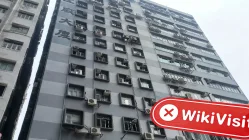 Galaxy Group ہانگ کانگ تصدیق شدہ: جسمانی موجودگی نہیں ملی
