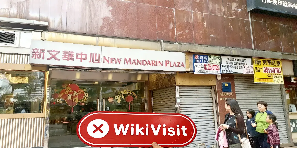 BPG Hong Kong  Verificado:  No se encontró presencia física