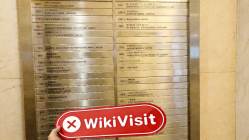 ATG Hong Kong  Verified:  No Physical Presence Found