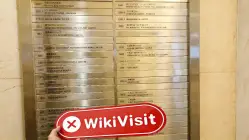 ATG Hong Kong Проверено: Физическое присутствие не обнаружено