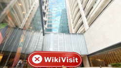 中国香港实地探访外汇交易商Royal House FX 存在真实展业场所