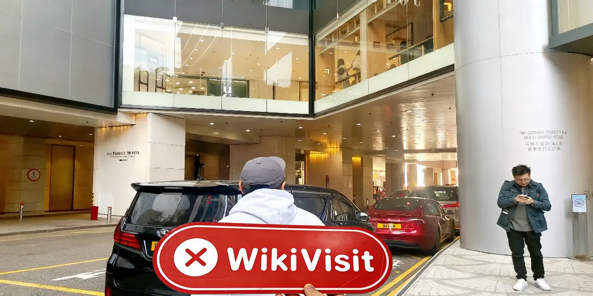 Royal House FX Hong Kong Verificado: No se encontró presencia física